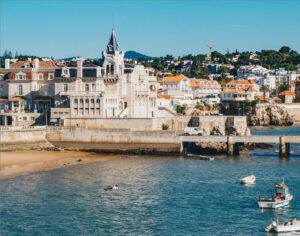 Cheap Car Rental & Van Rental in Cascais