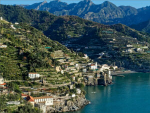 Cheap Car Rental & Van Rental in Ravello