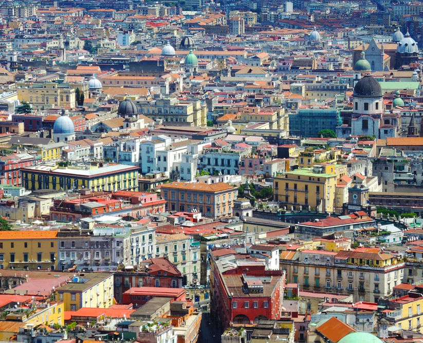 Car Rental in Naples Compare Car Rental in Naples